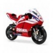 Moto électrique enfant Ducati GP 12 V - Peg Perego