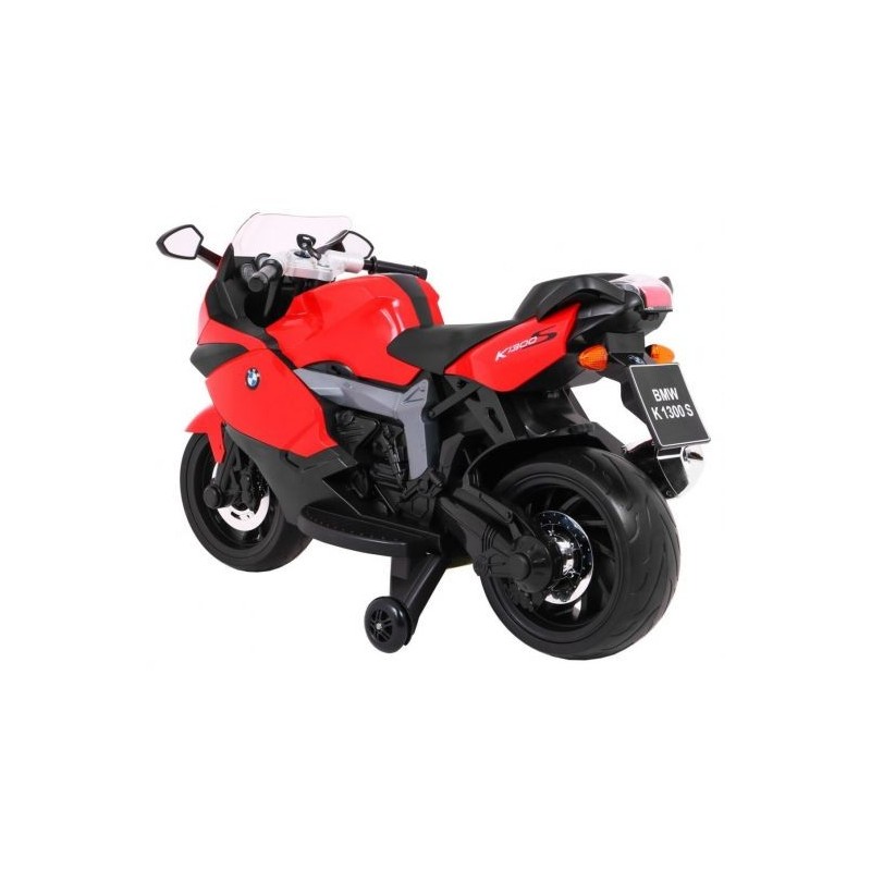 Moto électrique pour enfant BMW K1300 S