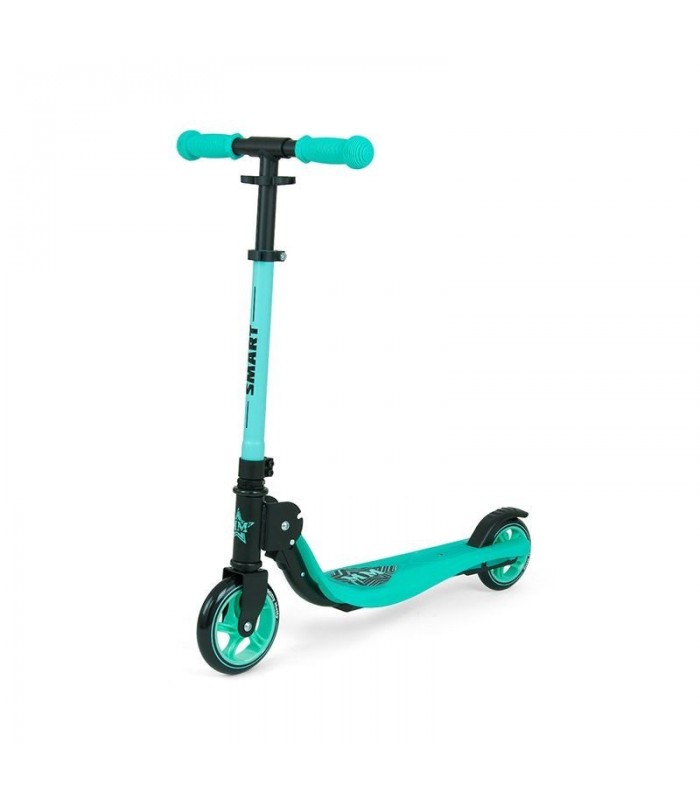 Trottinette Milly Mally Smart Mint