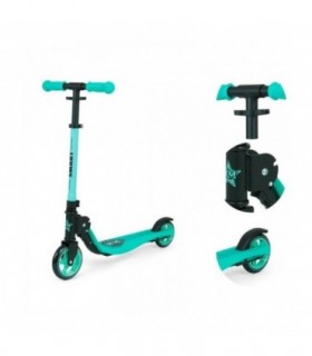 Trottinette Milly Mally Smart Mint