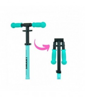 Trottinette Milly Mally Smart Mint