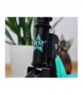 Trottinette Milly Mally Smart Mint