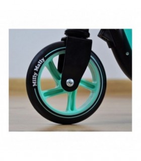 Trottinette Milly Mally Smart Mint