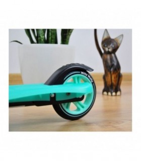Trottinette Milly Mally Smart Mint