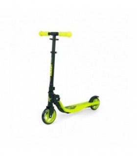 Trottinette Milly Mally Smart Verte