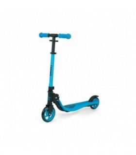 Trottinette Milly Mally Smart Bleue