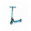 Trottinette Milly Mally Smart Bleue