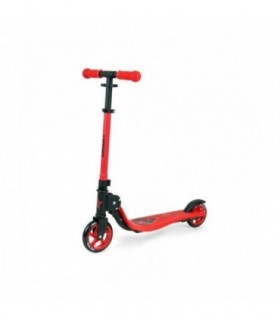 Trottinette Milly Mally Smart Rouge