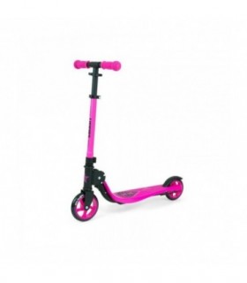 Trottinette Milly Mally Smart Rose