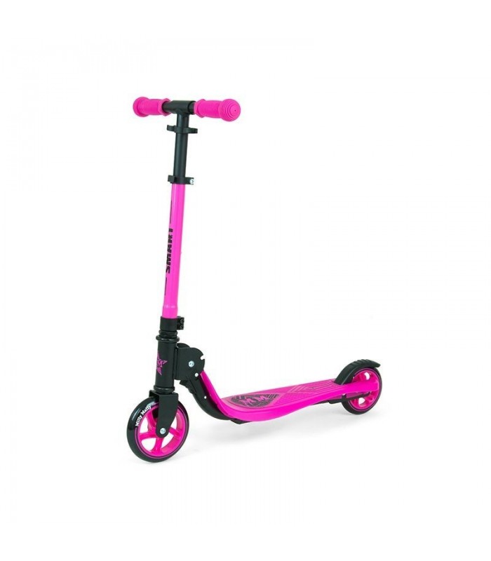Trottinette Milly Mally Smart Rose