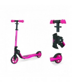 Trottinette Milly Mally Smart Rose