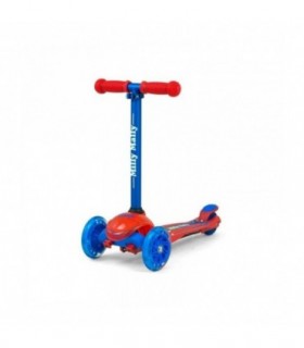 Trottinette Milly Mally Zapp Redcom