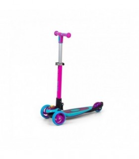 Trottinette Milly Mally Micmax Rose