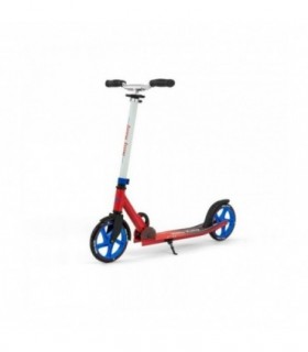Trottinette Milly Mally Buzz Rouge