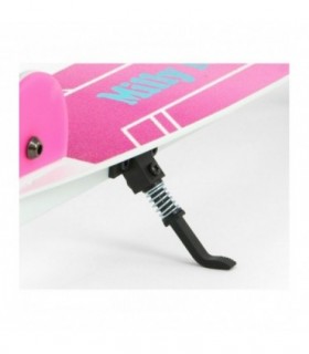 Trottinette Milly Mally Buzz Rouge