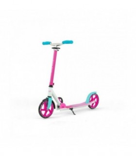 Trottinette Milly Mally Buzz Rose