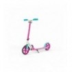 Trottinette Milly Mally Buzz Rose