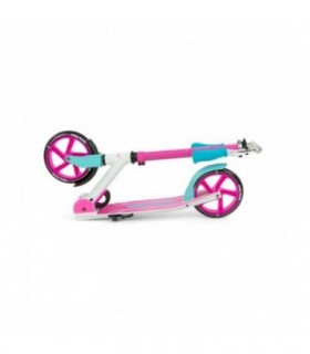 Trottinette Milly Mally Buzz Rose