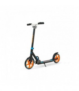 Trottinette Milly Mally Buzz Noire