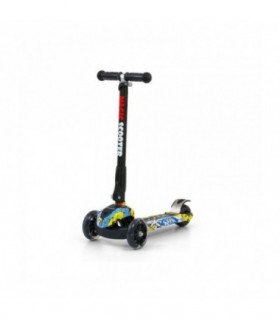 Milly Mally Magic Graffiti