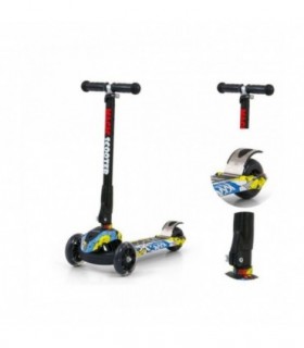 Milly Mally Magic Graffiti