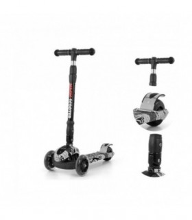 Trottinette Milly Mally Magic Street