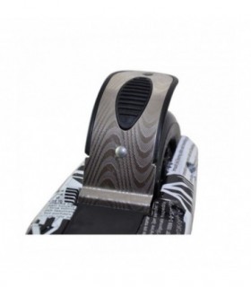 Trottinette Milly Mally Magic Street