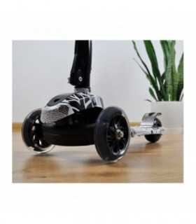 Trottinette Milly Mally Magic Street