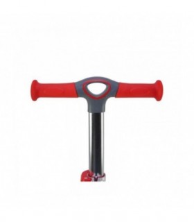 Trottinette 3 roues Milly Mally Boogie Red