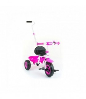 Tricycle Milly Mally Turbo Rose