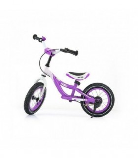 Draisienne Milly Mally Hero Violet