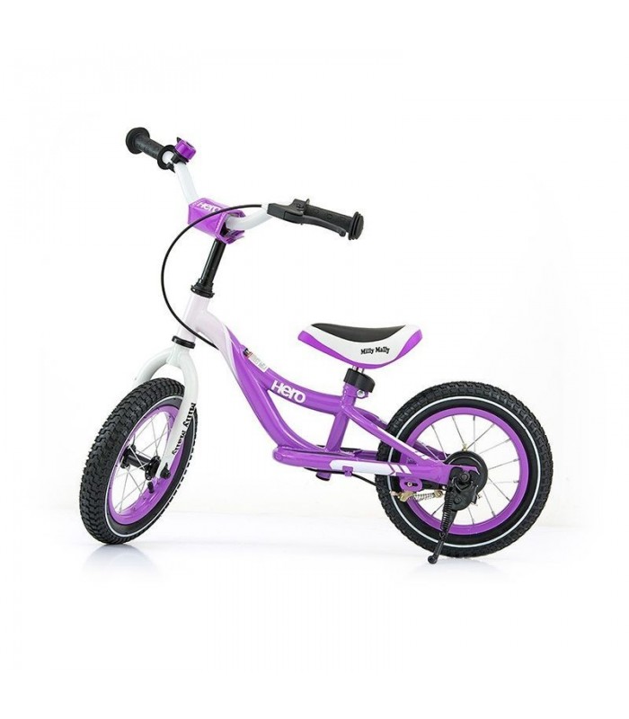 Draisienne Milly Mally Hero Violet
