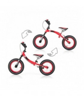 Draisienne Milly Mally Young Rouge