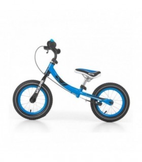 Draisienne Milly Mally Young Bleu