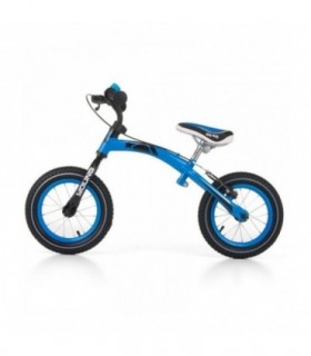 Draisienne Milly Mally Young Bleu