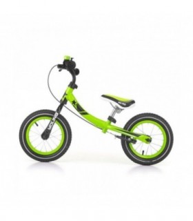 Draisienne Milly Mally Young Vert