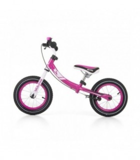 Draisienne Milly Mally Young Rose