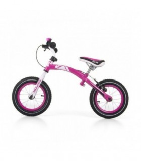 Draisienne Milly Mally Young Rose