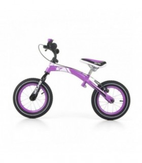 Draisienne Milly Mally Young Violet