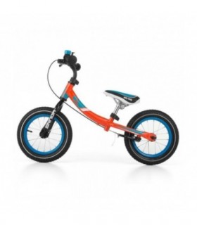 Draisienne Milly Mally Young Orange