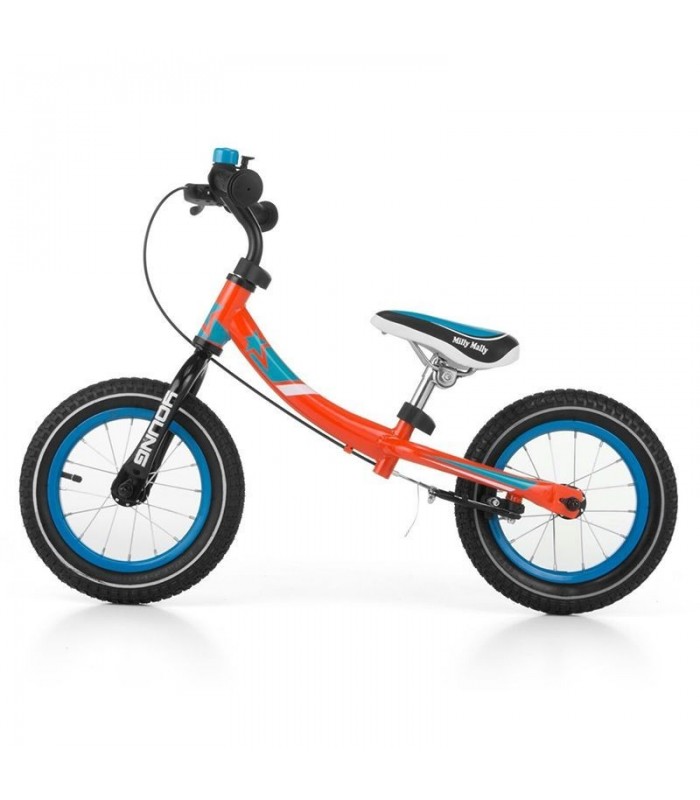 Draisienne Milly Mally Young Orange