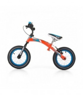 Draisienne Milly Mally Young Orange