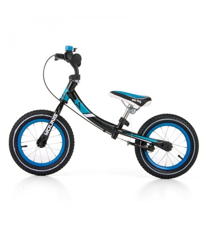 Draisienne Milly Mally Young Turquoise