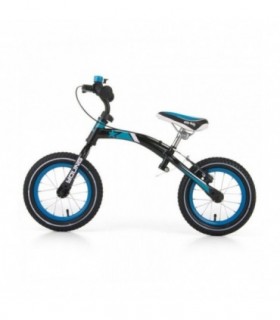 Draisienne Milly Mally Young Turquoise