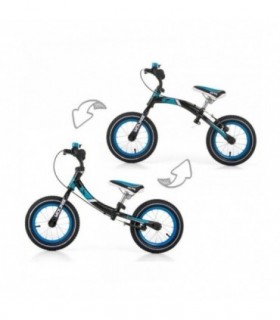 Draisienne Milly Mally Young Turquoise