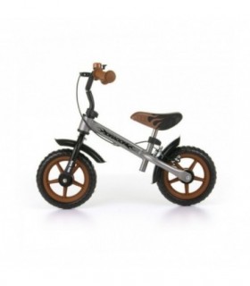 Draisienne avec freins Milly Mally Dragon Classic