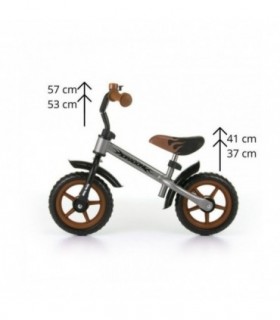 Draisienne Milly Mally Dragon Classic