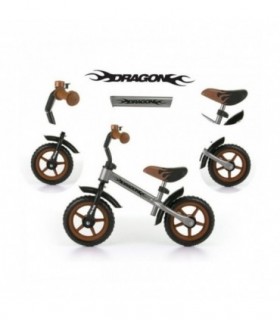Draisienne Milly Mally Dragon Classic