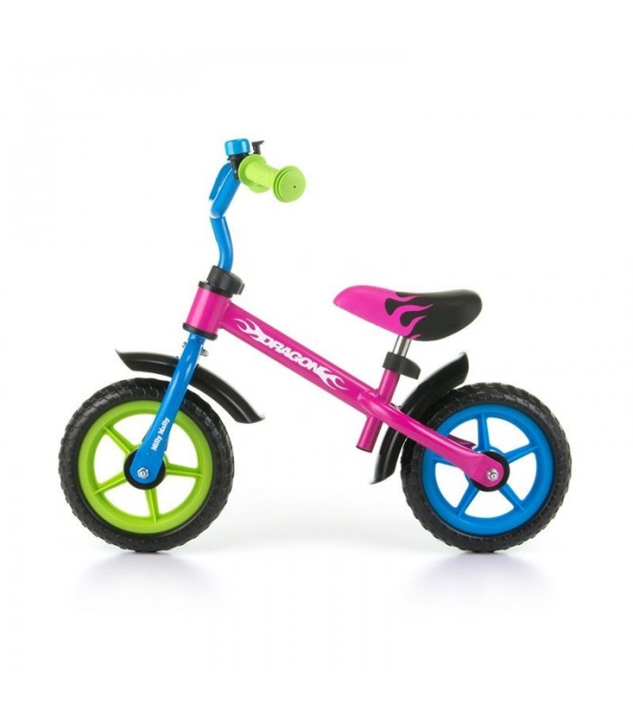 Draisienne Milly Mally Dragon Multicore