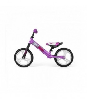 Draisienne Milly Mally Speedway Alu Violet